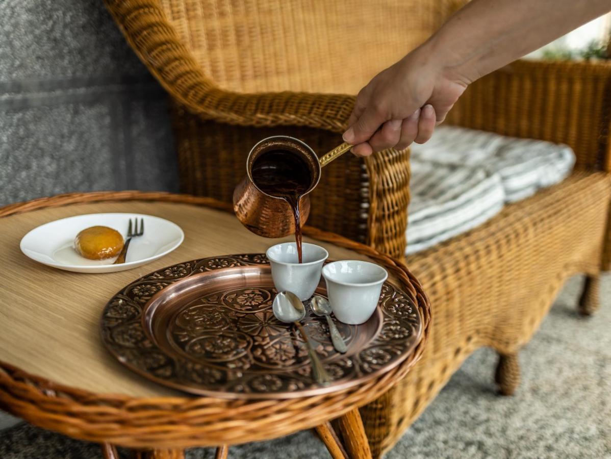 塞拉耶佛Avlija Garden Gem公寓 外观 照片