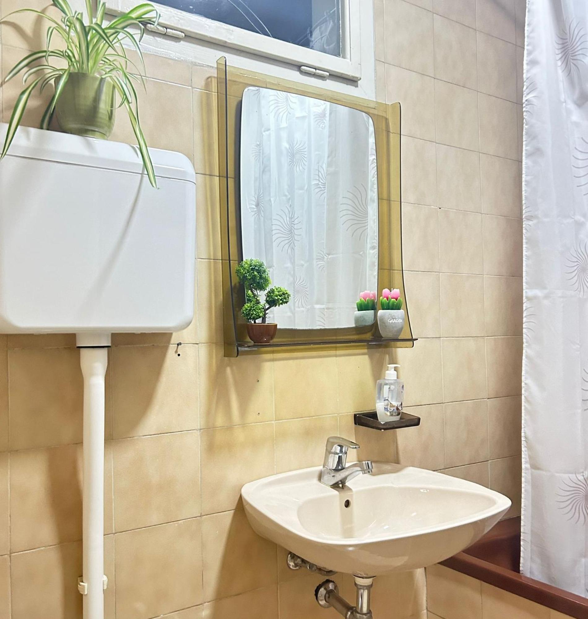 塞拉耶佛Avlija Garden Gem公寓 外观 照片