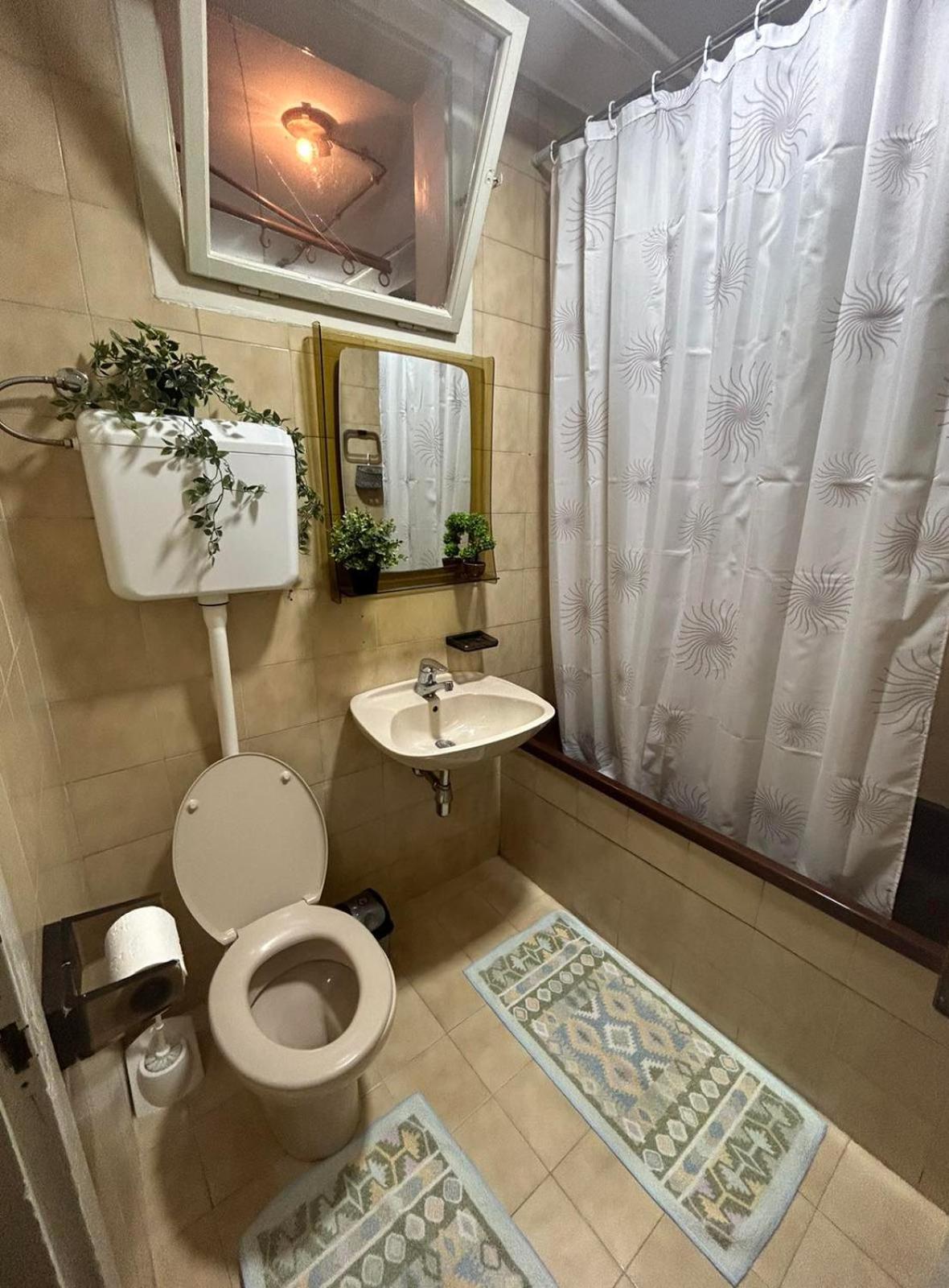 塞拉耶佛Avlija Garden Gem公寓 外观 照片